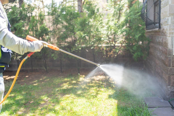 Best Exterminator Services  in Crystal Lakes, OH